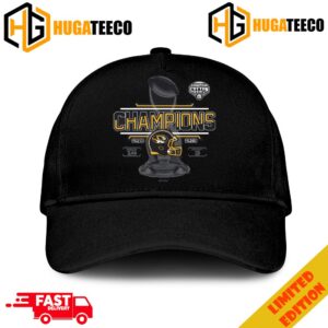 2023 Cotton Bowl Champions Score Missouri Tigers Football CHAMPS Print Hat-Cap Merchandise For Fans