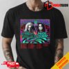 Mt Joy 2024 Is Gonna Be All-Time Alaska Show Sets At Summer Hinterland Music Festival And Shows In Marshfield Montreal Philadelphia And Chicago Fan Gifts T-Shirt