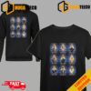 TMNT Donatello x Las Vegas Raiders Homage Merchandise T-Shirt Long Sleeve Hoodie
