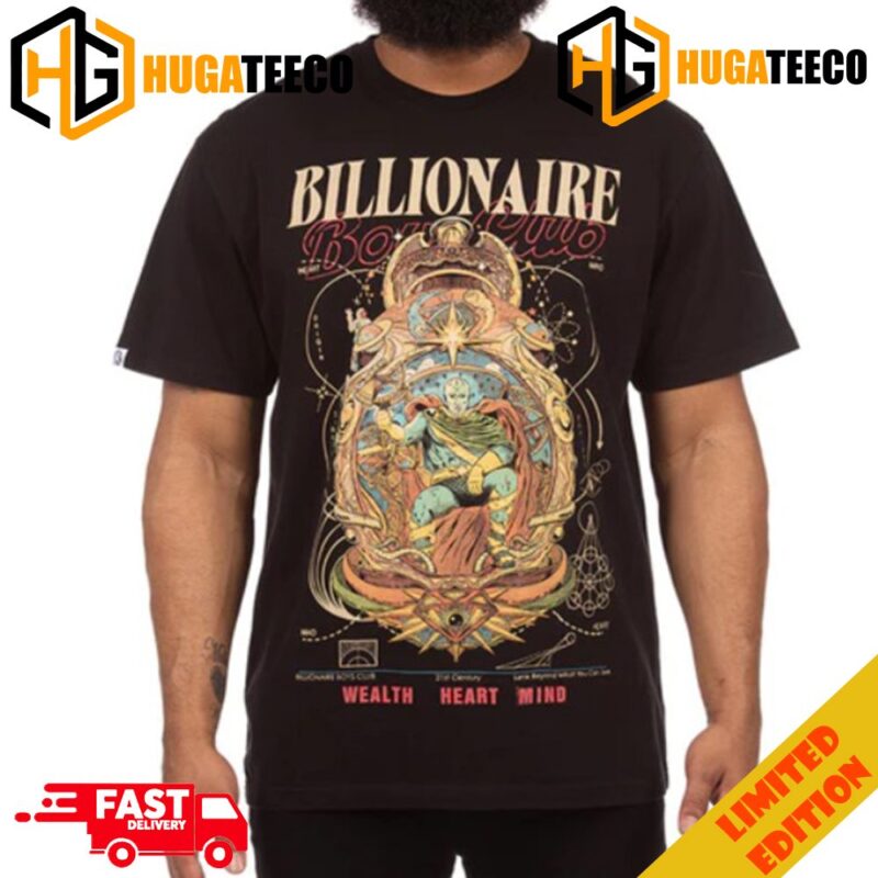 Billionaire Boys Club Galileo SS T-Shirt Liberty Flames Football Elijah Hopkins With His Tunnel Fits Merchandise T-Shirt Long Sleeve Hoodie