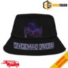 Among Us And Friends Summer Headwear Bucket Hat Cap For Family