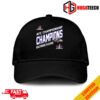 Baltimore Ravens AFC Championship Season 2023-2024 NFL Super Bowl LVII Merchandise Helmet Winners Hat-Cap