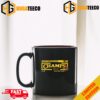 Congratulations Michigan Wolverines Is Champions Of Rose Bowl College Football Bowl Season 2023-2024 Ceramic Mug
