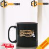 Congratulations Texas Longhorns Is Champions Of Sugar Bowl College Football Bowl Games Season 2023-2024 Ceramic Mug