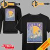Travis Scott Presents UTOPIA The Circus Maximus Tour Leg 2 Schedule List Merchandise Two Sides T-Shirt