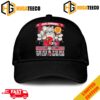 Missouri Tigers Stood On Business Ohio State Buckeyes Mascot Merchandise Hat-Cap