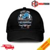 Congratulations Detroit Lions NFC Championship Winners Merchandise Champions Logo Super Bowl LVIII 2024 Hat-Cap