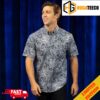 Disney100 Drawn To Life RSVLTS Merchandise Summer Hawaiian Shirt