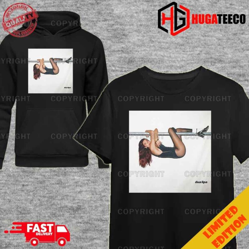 Dua Lipa Training Seasin 15 February 11 PM GMT Unique T-Shirt