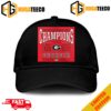 Wyoming Cowboys 2023 Arizona Bowl Champions Gloves Fan Gifts Merchandise Hat-Cap