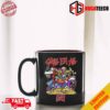 Grill Em All Going To Be A Ranger In Long Beach Burgs At The Beach March 2024 Fan Gift Ceramic Mug