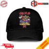 Grill Em All Going To Be A Ranger In Long Beach Burgs At The Beach March 2024 Merchandise Hat Cap