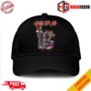 Grill Em All Long Beach Opening Spring Of 2024 Fan Gifts Hat Cap