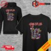 Grill Em All Long Beach Opening Spring Of 2024 Unisex T-Shirt Hoodie