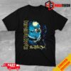 Iron Maiden Legacy Collection Virtual XI Merchandise Unisex T-Shirt