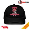 Congratulations San Francisco 49ers Is Champions Of NFC Championship Game Season 2023-2024 At Jan 28 Levi’s Stadium Abbey Road Team Member Signatures Hat-Cap