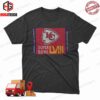 Kansas City Chiefs WinCraft Super Bowl LVIII Matchup Collector’s Pin Unique T-Shirt