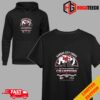 San Francisco 49ers NFC Championship Season 2023-2024 NFL Super Bowl LVII Merchandise Helmet Winners T-Shirt San Francisco 49ers NFC Championship Season 2023-2024 NFL Super Bowl LVII Merchandise Helmet Winners T-Shirt