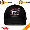 Congratulations Alabama Crimson Tide Is Champions Of Rose Bowl College Football Bowl Season 2023-2024 Fan Gifts Print Hat-Cap