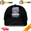 Kansas State Wildcats Pop-Tarts Bowl Champions Team Members 2023 Merchandise Hat-Cap