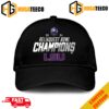 Dawg Dominance Georgia Bulldogs 2023 Capital One Orange Bowl Champions Merchandise Hat-Cap