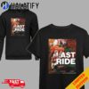 MC Cormick 84 Cannes Footbal The Pursuit Of Excellence Has No Goal Line T-Shirt Hoodie Sweater