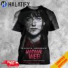 Madame Web New Posters Taha Rahim Movie Theaters February 14 3D T-Shirt Sweater
