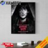 Madame Web New Posters Dakota Johnson Movie Theaters February 14 Poster Canvas Home Decor