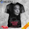Madame Web New Posters Celeste O’Conner Movie Theaters February 14 3D T-Shirt Sweater