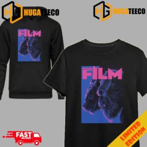 Masters Of The Air New Look At Godzilla x Kong Total Film T-Shirt Long Sleeve Hoodie Merchandise