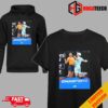 Lance Jackson Texas Longhorns 6’6 260 Athlete Is Heading To Texas Fan Gifts Poster T-Shirt Hoodie