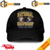 Rose Bowl Game Champions Hall To The Michigan Wolverines College Football Playoff 2024 Home Town Merchandise Hat-Cap