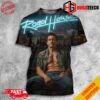 New Movie Road House Jake Gyllenhaal Releasing March 21 Unisex  3D T-Shirt