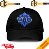 College Football Playoff National Championship Michigan Wolverines Bowl Season 2024 Merchandise Hat-Cap