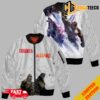 The Final Season Star Wars The Bad Batch Is Streaming February 21 On Disney Plus Poster Bomber Jacket Shirt