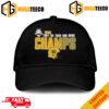 Wyoming Cowboys 2023 Arizona Bowl Champions Gloves Fan Gifts Merchandise Hat-Cap