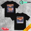 OFFSET Set It Off Tour 2024 Schedule Lists Live Nation Two Sides Merchandise Fan Gifts T-Shirt