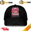 Kansas City Chiefs Eight-Time AFC West Division Champions Merchandise Hat-Cap