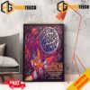 The First Six Episodes Of What If Season 2 Now Streaming On Disney Plus Poster Canvas