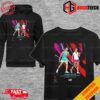 Qinwen Zheng First Chinese Grand Slam Singles Finalist Since Li Na 10 Years Ago Aus Open 2024 Unique T-Shirt Hoodie