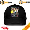 Ole Miss Rebels 2023 Peach Bowl Champions Signatures Merchandise Hat-Cap