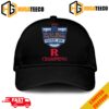 Notre Dame Fighting Irish Tony The Tiger Sun Bowl 2023 Champions Merchandise Hat-Cap