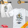 Seattle Kraken vs Vegas Golden Knights 2024 NHL WInter Classic Limited Edition Merchandise T-Shirt Long Sleeve Hoodie