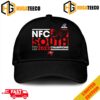 College Football Playoff Washington Huskies 2024 CFP National Champions Merchandise Hat-Cap
