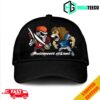 Kansas City Chiefs vs Buffalo Bills AFC Divisional NFL Playoffs Season 2023-2024 Mascot Merchandise Hat-Cap