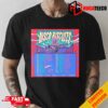 Pixies And Modest Mouse With Cat Power 2024 North American Tour Live Nation Schedule Lists Fan Gifts T-Shirt