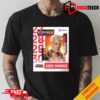 A Netflix Series Masters Of The Universe Revolution Only On Netflix January 25 2024 Fan Gifts T-Shirt