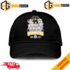 Wyoming Cowboys 2023 Arizona Bowl Champions Logo Fan Gifts Merchandise Hat-Cap