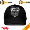 Washington Huskies College Football Playoff 2024 Sugar Bowl Champions Superior Ability Merchandise Hat-Cap