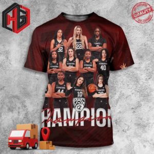 Back-To-Back-To-Back South Carolina Gamecocks 2024 Women’s Basketball Regular Season Champions SECWBB 3D T-Shirt
